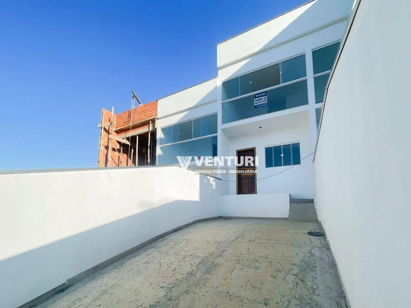 Casa à venda, 76 m por R$ 450.000,00 - Fortaleza - Blumenau/SC — foto 3