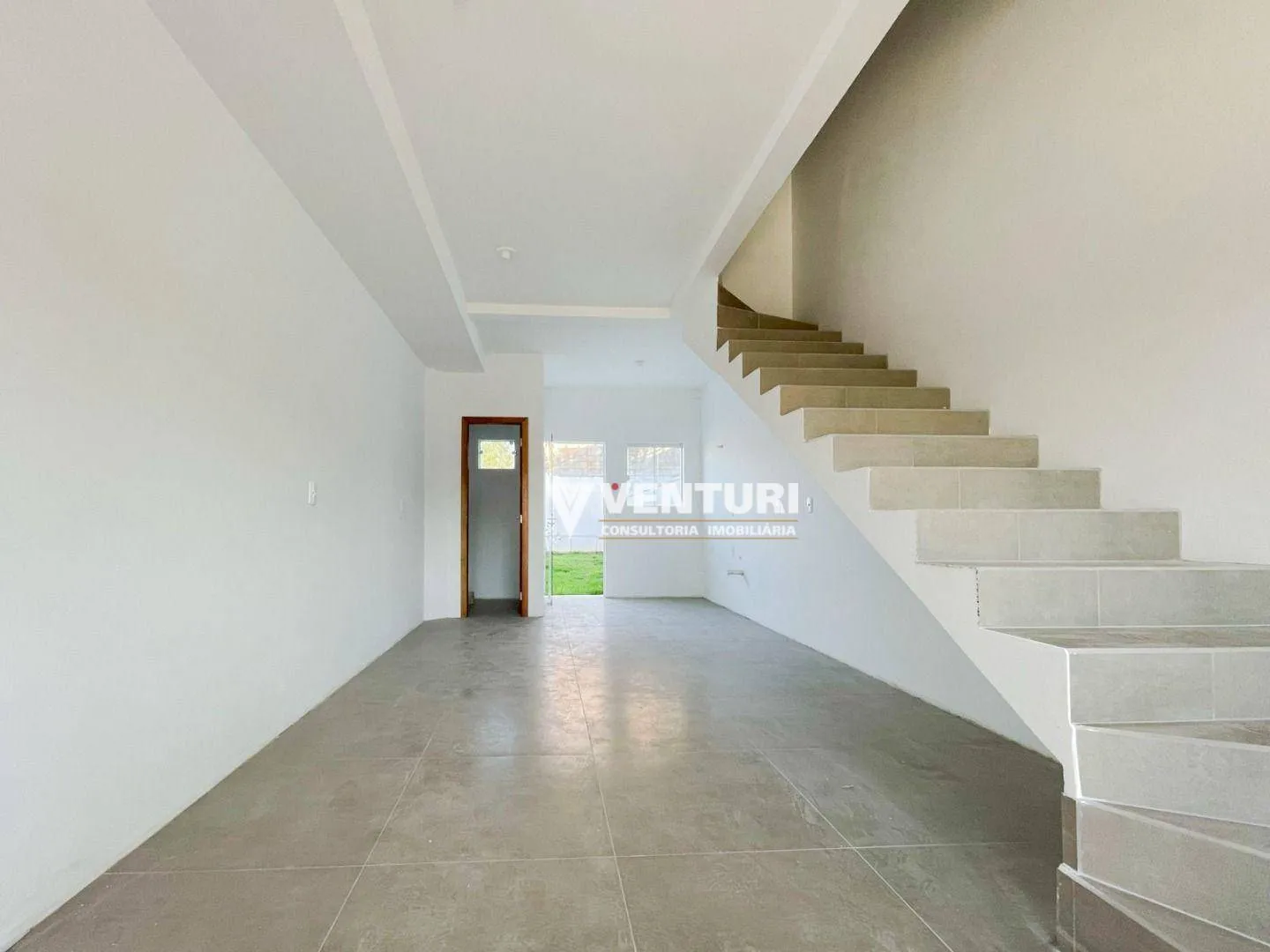 Casa à venda, 76 m por R$ 450.000,00 - Fortaleza - Blumenau/SC — foto 4