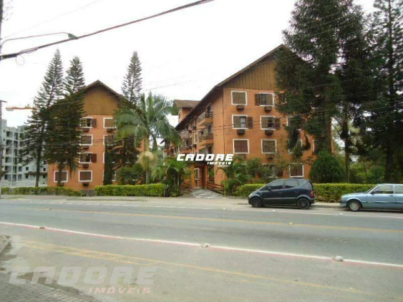 Excelente apartamento próximo ao Centro - Cadore Imóveis - foto 1