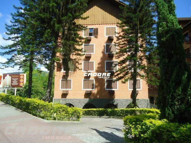 Excelente apartamento próximo ao Centro - Cadore Imóveis — foto 2