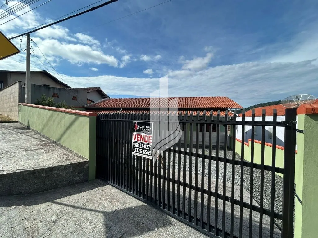 Casa no bairro Velha Central — foto 3