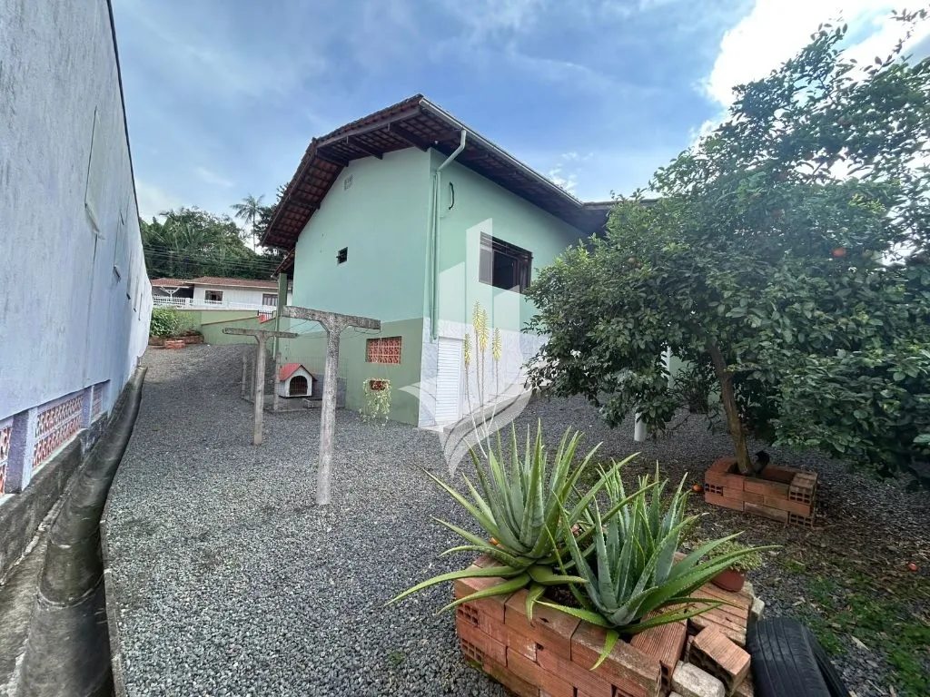 Casa no bairro Velha Central — foto 4