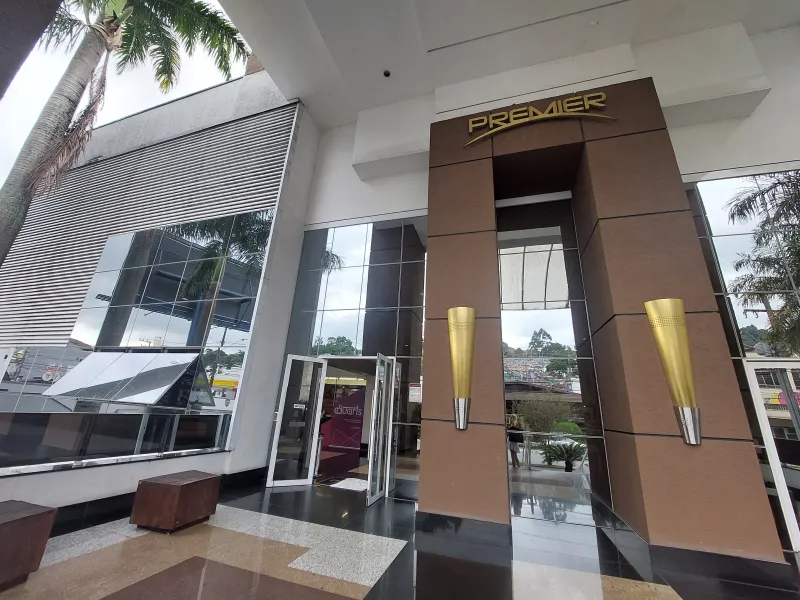 Loft Centro 484 - foto 1