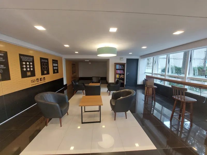 Loft Centro 484 — foto 2