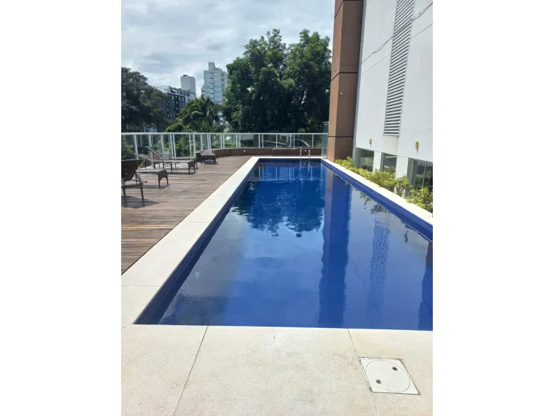 Loft Centro 484 — foto 3