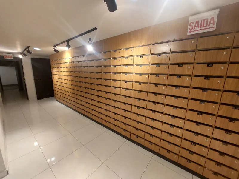 Loft Centro 484 — foto 5