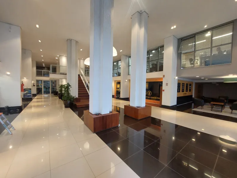 Loft Centro 484 — foto 6