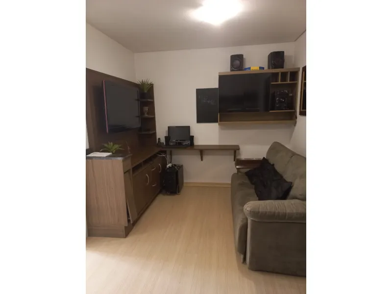 Loft Centro 484 — foto 7