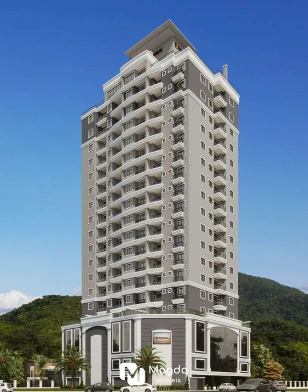 Exclusividade, sofisticação e vista privilegiada - viva o alto padrão a poucos passos do mar! - foto 1