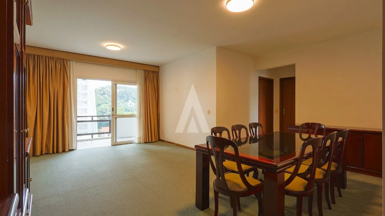 Apartamento com 1 suíte(s) mais 3 quarto(s) à venda no bairro ATIRADORES em JOINVILLE, por R$ 920.000.00. — foto 6