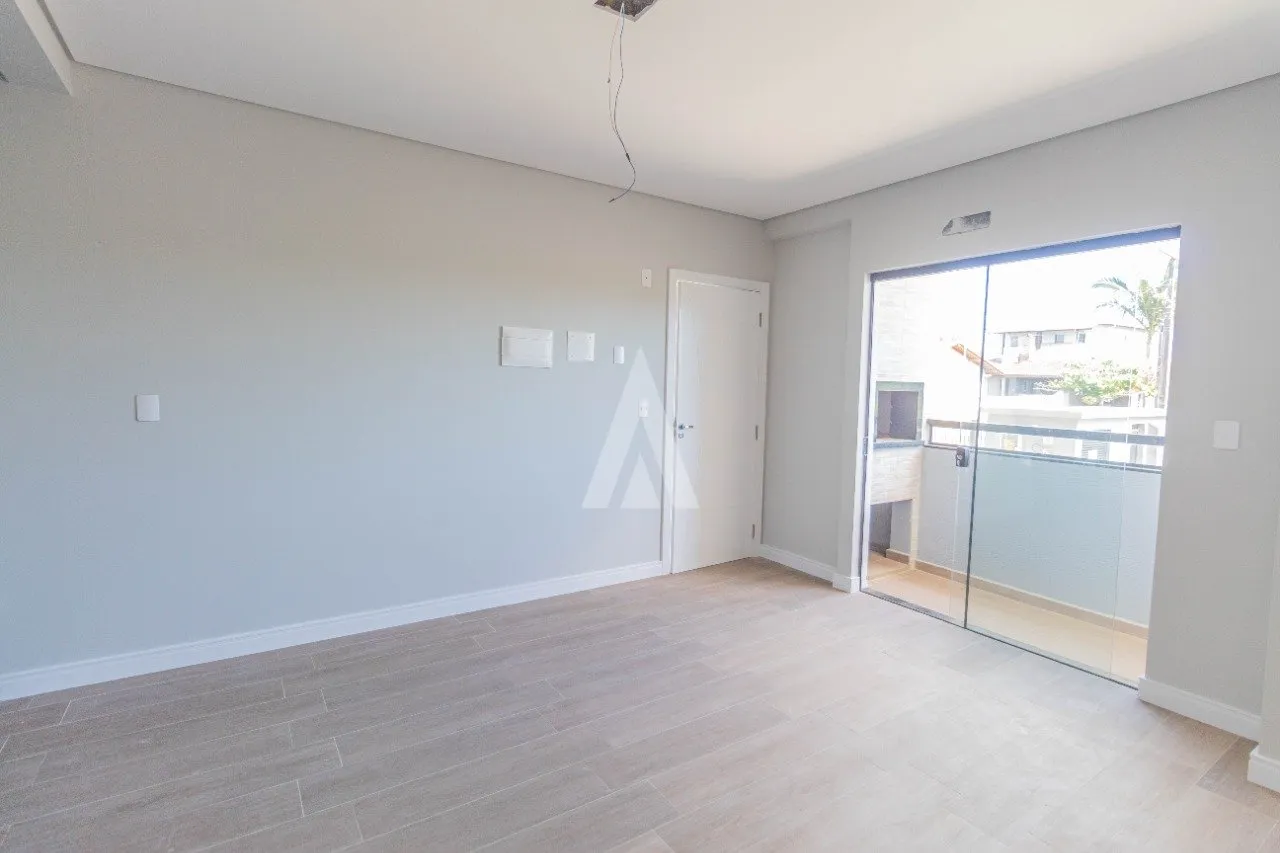 Apartamento com 1 suíte(s) mais 1 quarto(s) à venda no bairro ITAJUBA em BARRA VELHA, por R$ 370.000.00. - foto 1