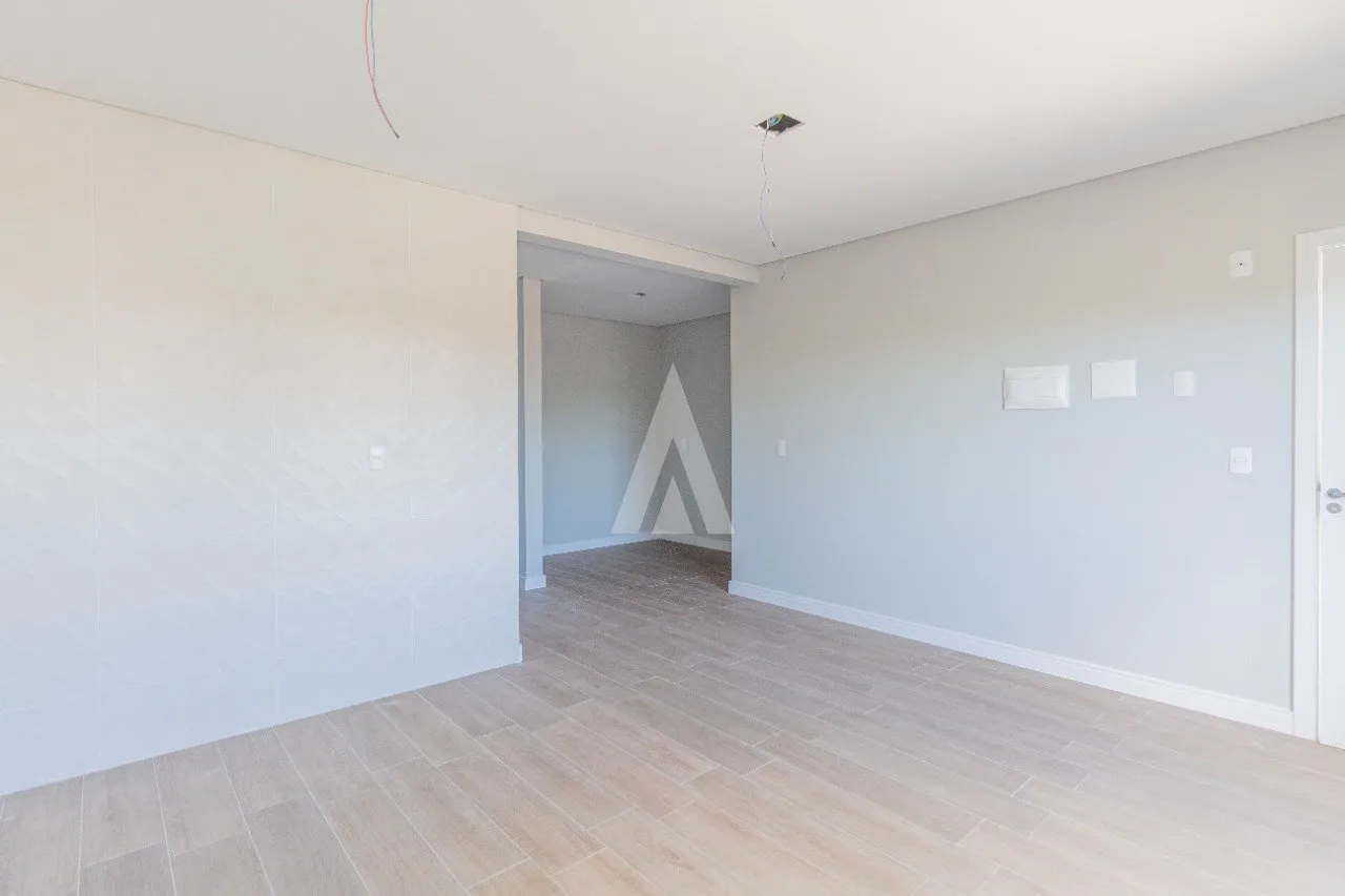 Apartamento com 1 suíte(s) mais 1 quarto(s) à venda no bairro ITAJUBA em BARRA VELHA, por R$ 370.000.00. — foto 2