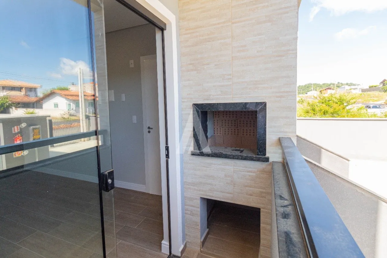 Apartamento com 1 suíte(s) mais 1 quarto(s) à venda no bairro ITAJUBA em BARRA VELHA, por R$ 370.000.00. — foto 3