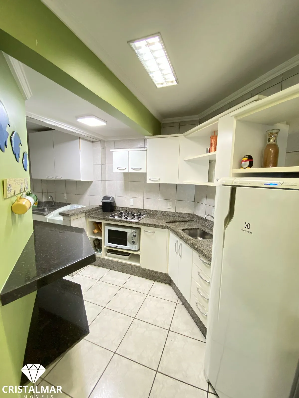 Apartamento com vista para o mar à venda — foto 4