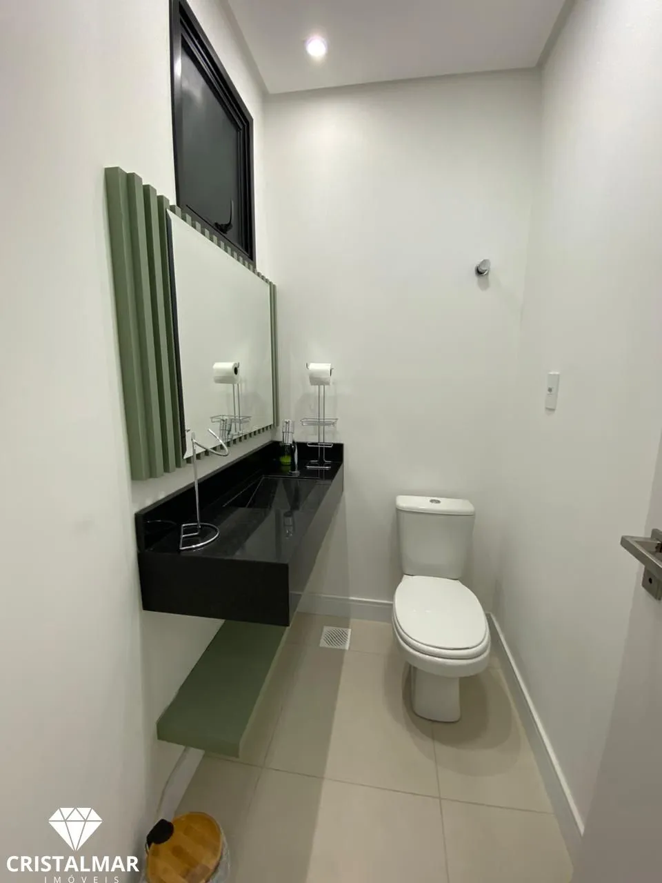 Apartamento à venda com 02 suítes e 02 vagas de garagem perto do mar — foto 3
