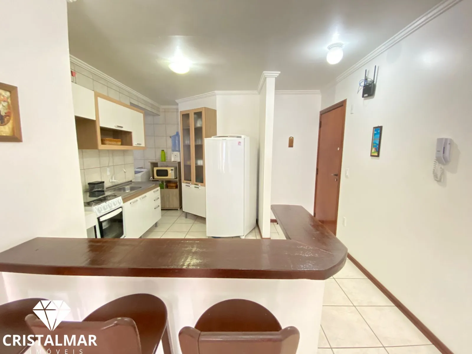 2 quartos à 50 metros do mar em Bombas — foto 5