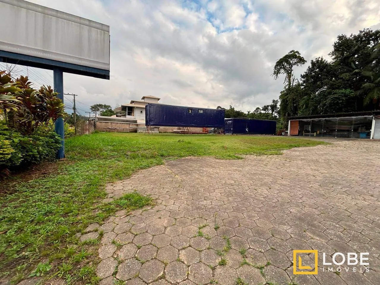 Galpão à venda, 750 m por R$ 2.900.000,00 - Fortaleza - Blumenau/SC — foto 4