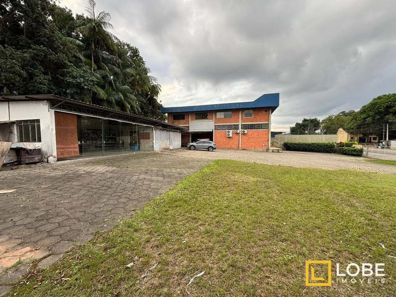 Galpão à venda, 750 m por R$ 2.900.000,00 - Fortaleza - Blumenau/SC — foto 5