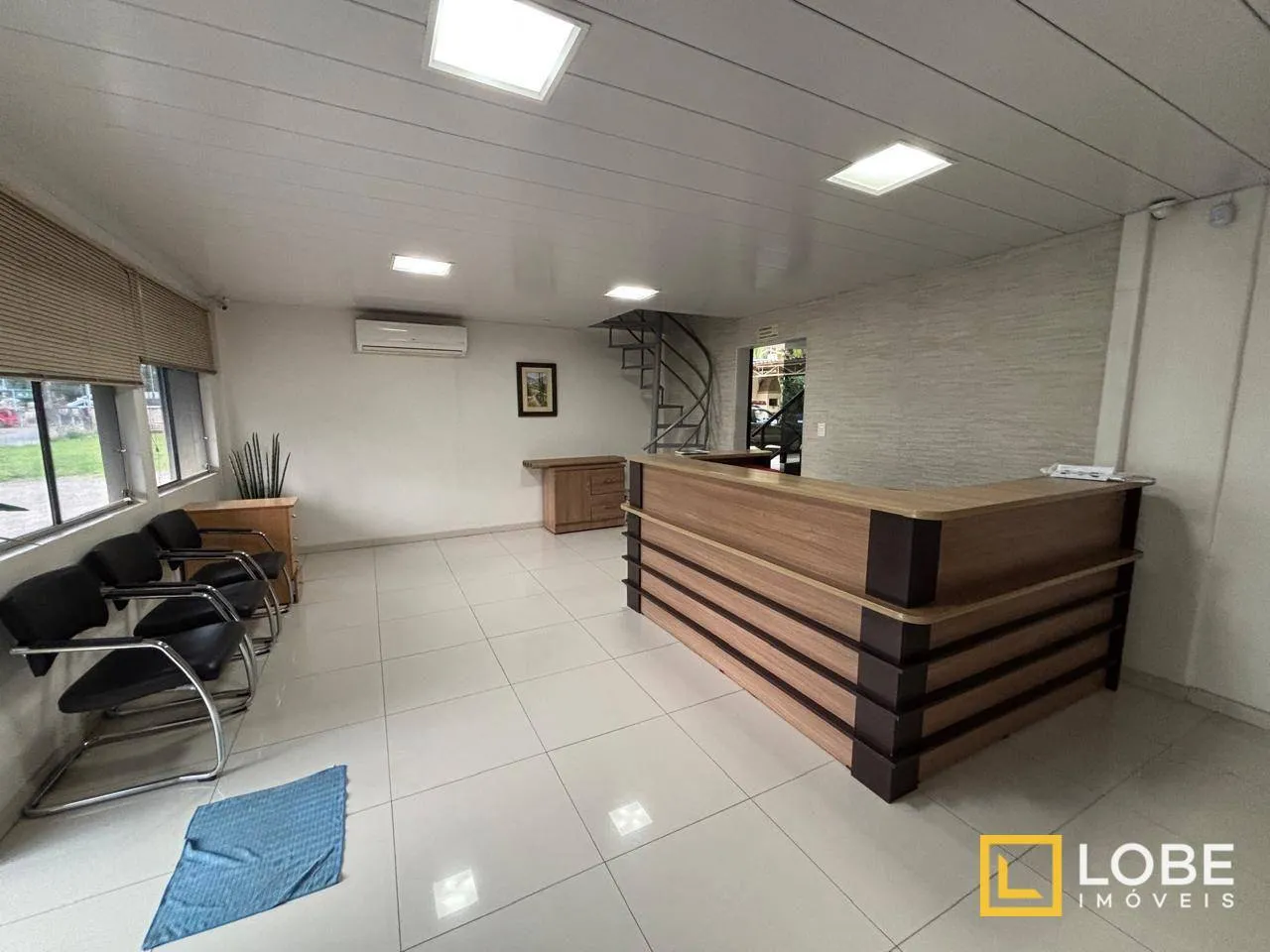 Galpão à venda, 750 m por R$ 2.900.000,00 - Fortaleza - Blumenau/SC — foto 6