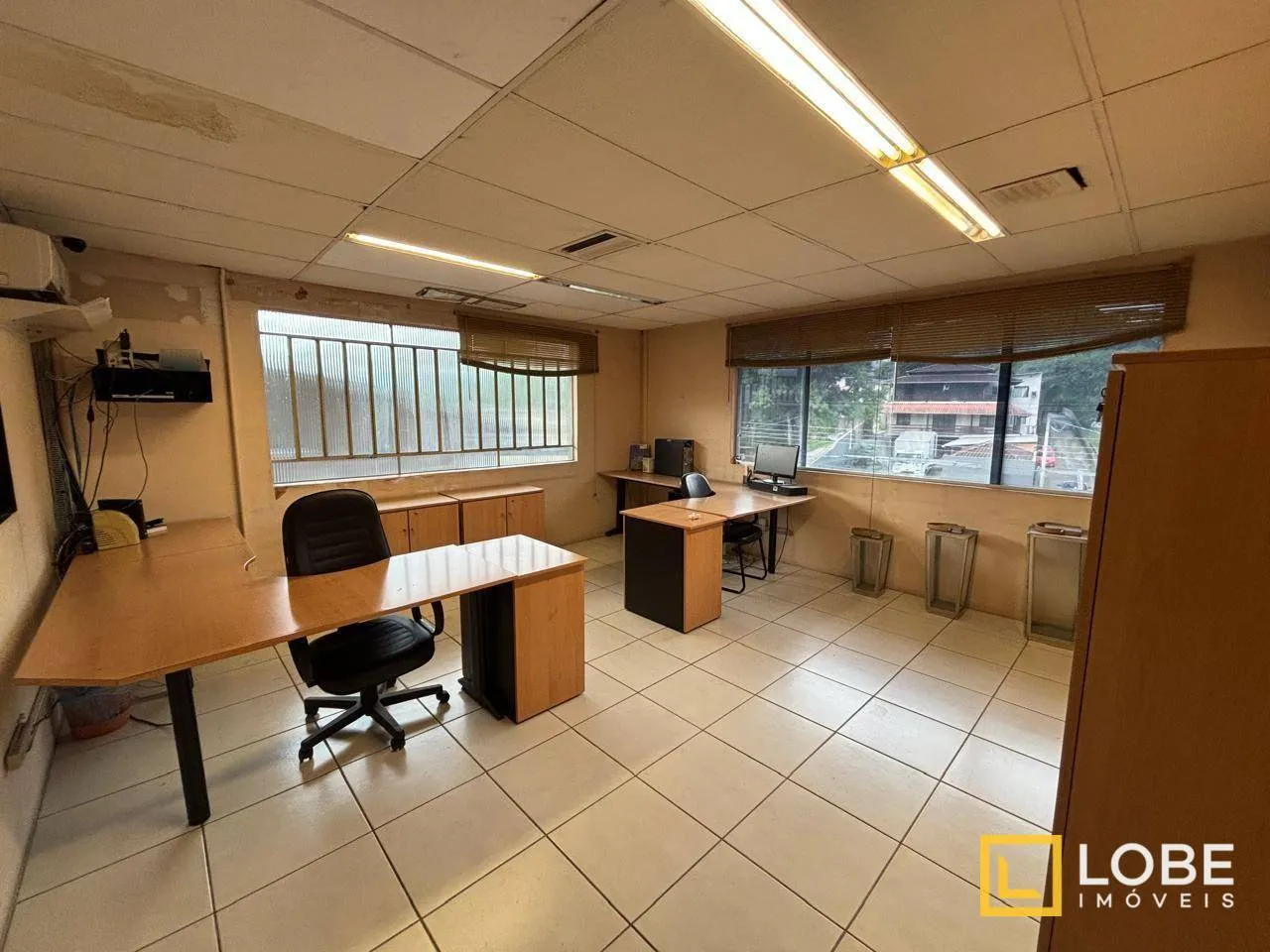 Galpão à venda, 750 m por R$ 2.900.000,00 - Fortaleza - Blumenau/SC — foto 7