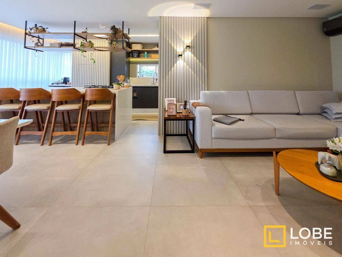 Apartamento com 3 dormitórios à venda, 121 m por R$ 1.430.000,00 - Vila Nova - Blumenau/SC — foto 5