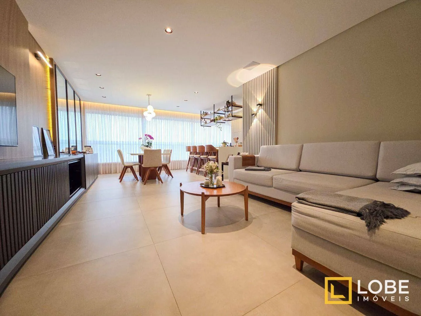 Apartamento com 3 dormitórios à venda, 121 m por R$ 1.430.000,00 - Vila Nova - Blumenau/SC — foto 6