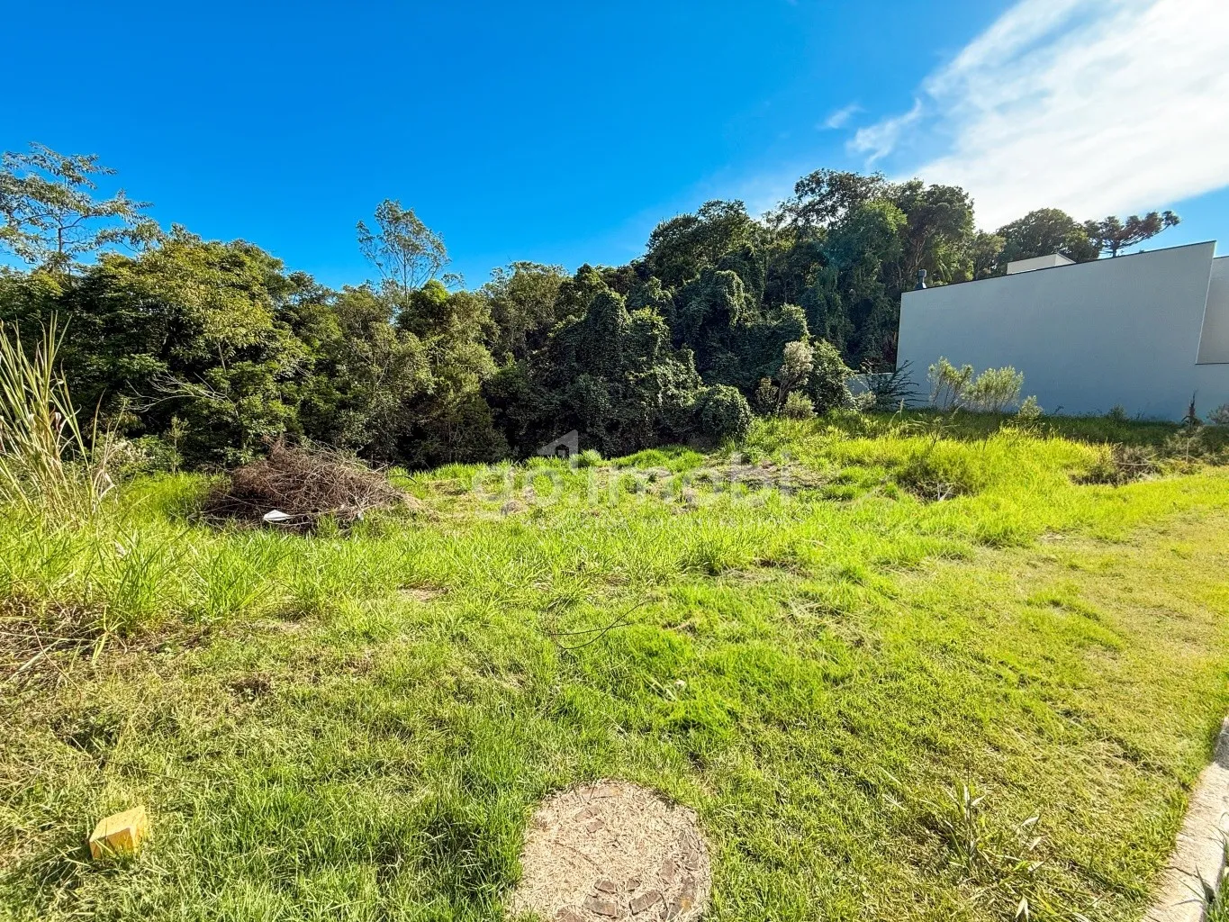 Terreno em Indaial no Bairro Estrada das Areias - Loteamento Via Elegance - foto 1