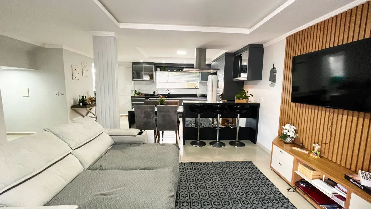 Casa à venda no bairro Fortaleza — foto 2