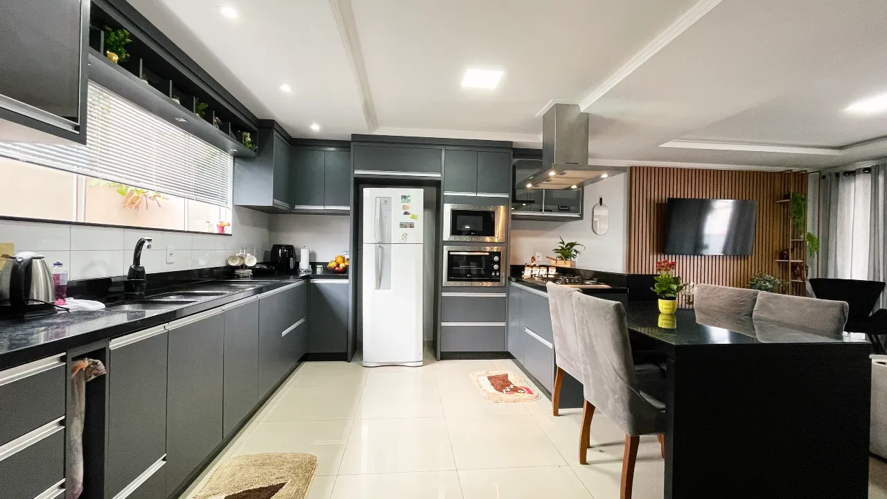 Casa à venda no bairro Fortaleza — foto 3