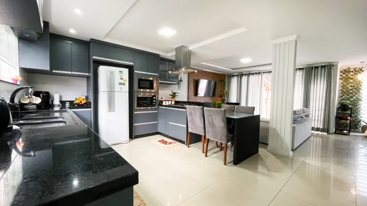 Casa à venda no bairro Fortaleza — foto 4