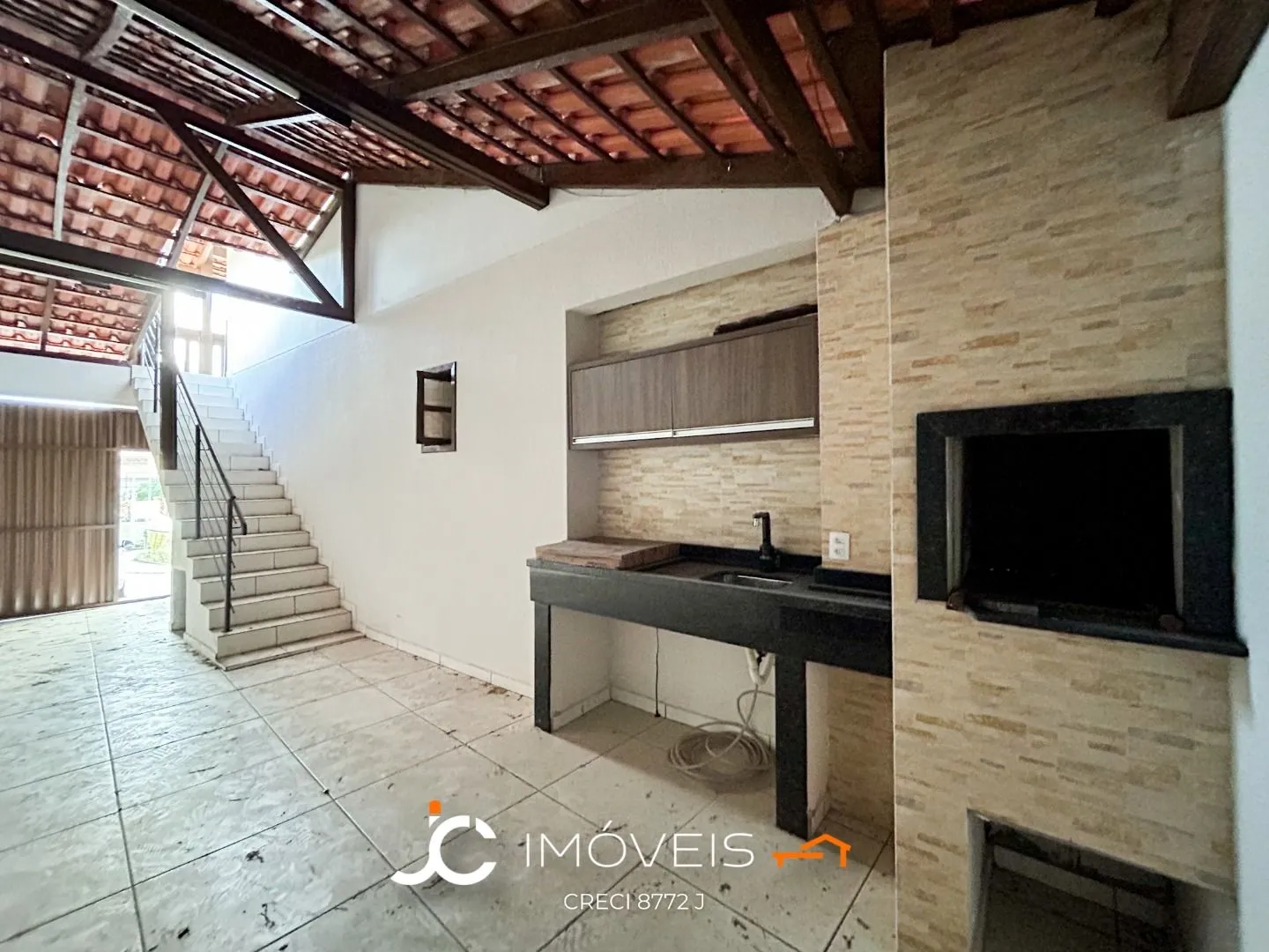 Casa à venda, 352 m por R$ 930.000,00 - Fortaleza - Blumenau/SC — foto 3