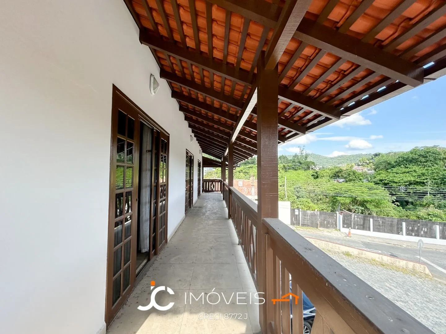 Casa à venda, 352 m por R$ 930.000,00 - Fortaleza - Blumenau/SC — foto 4