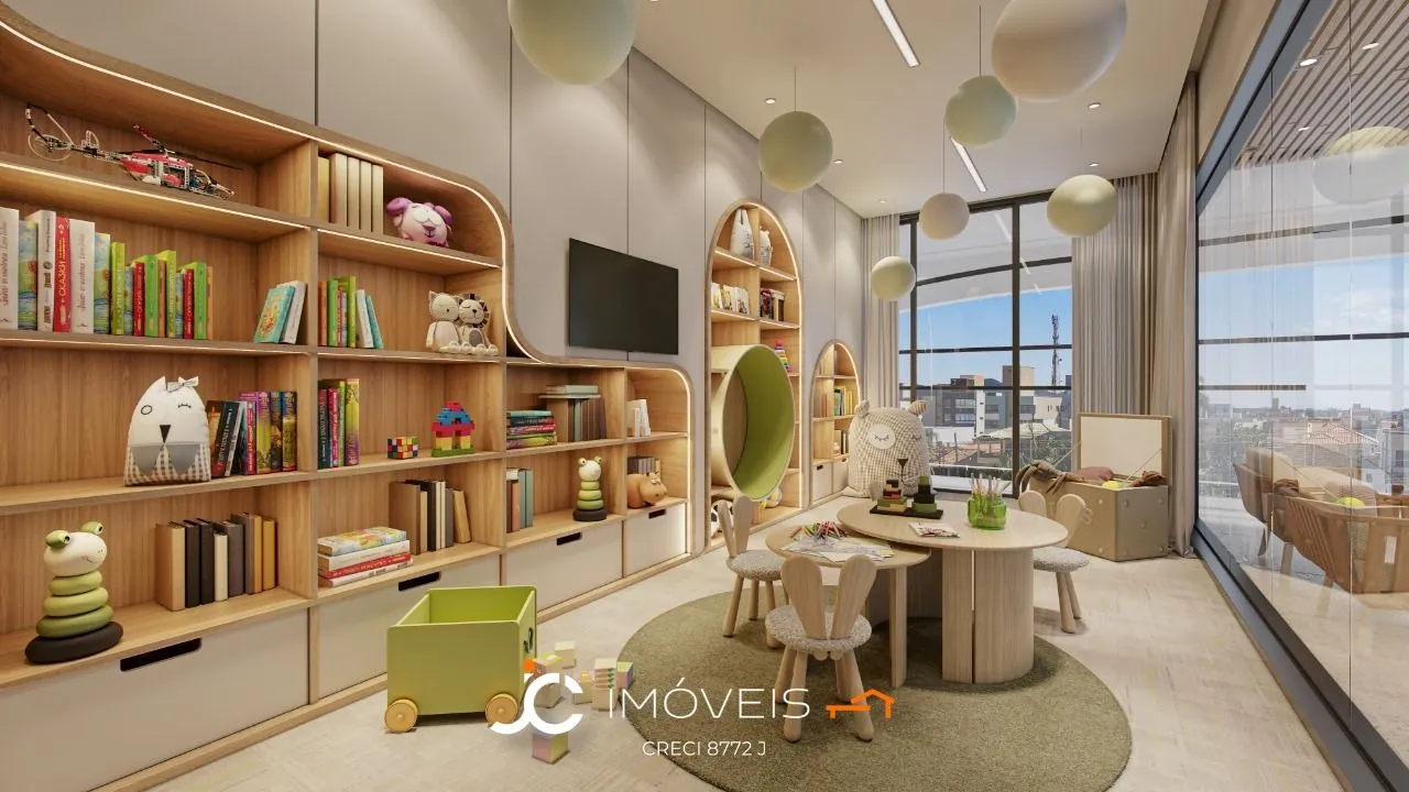 Apartamento Garden à venda, 210 m por R$ 1.564.167,07 - Itacolomi - Balneário Piçarras/SC — foto 3