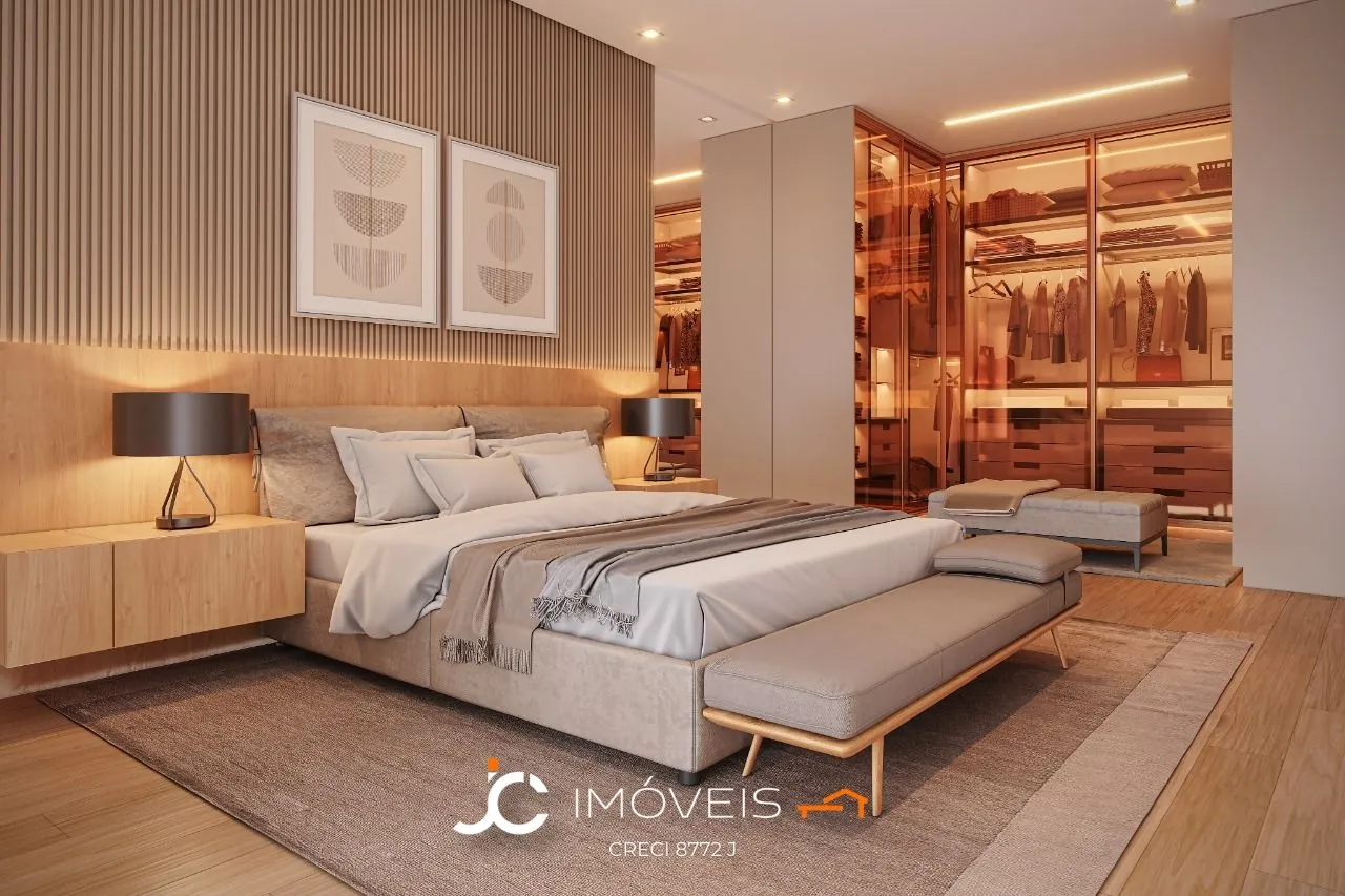 Apartamento à venda, 146 m por R$ 1.846.604,57 - Itacolomi - Balneário Piçarras/SC — foto 7