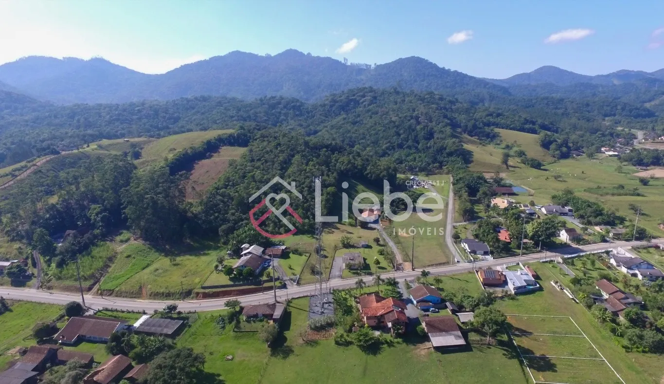 Terreno para instalação de indústria no Bairro Testo Central Alto na cidade de Pomerode com 15.000,00m. — foto 2
