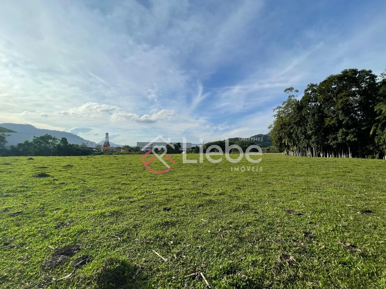 Terreno para instalação de indústria no Bairro Testo Central Alto na cidade de Pomerode com 15.000,00m. — foto 6