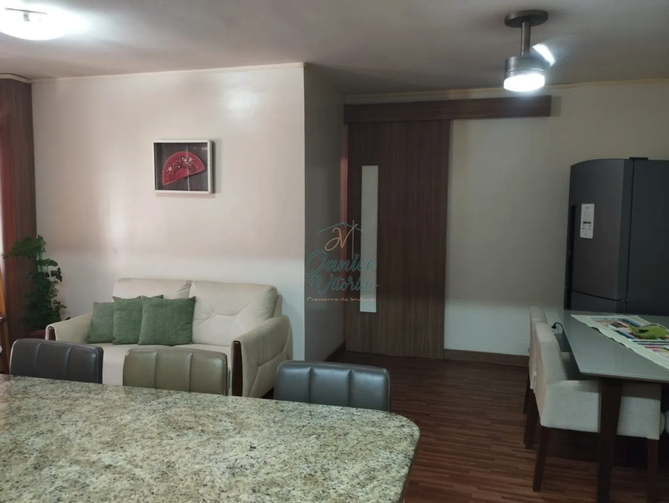 Apartamento de Dois Dormitórios - Escriturado - Bairro Garcia. — foto 4