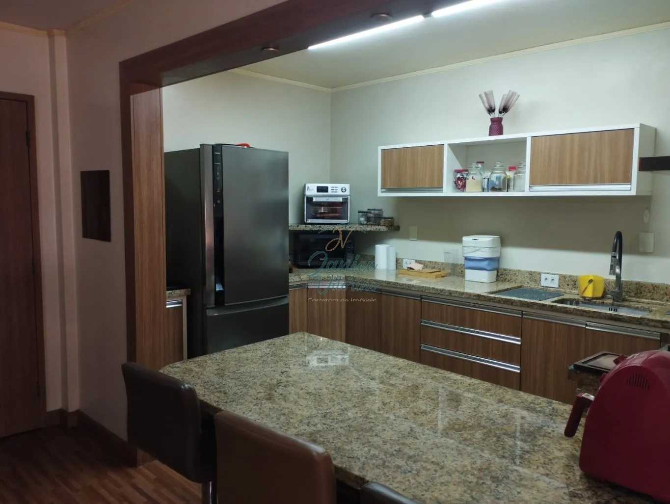 Apartamento de Dois Dormitórios - Escriturado - Bairro Garcia. — foto 5