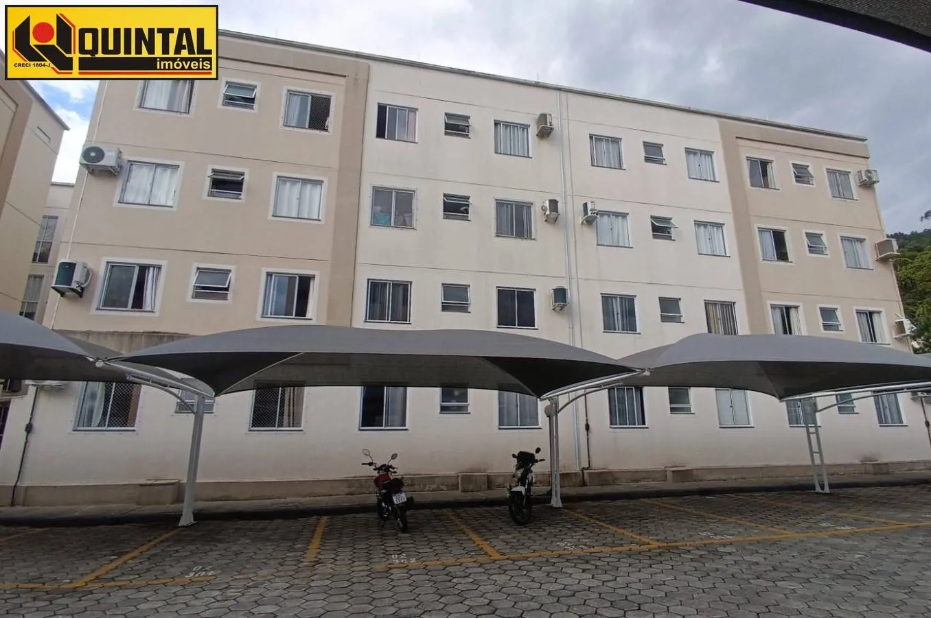 Apartamento Blumenau SC brasil - foto 1