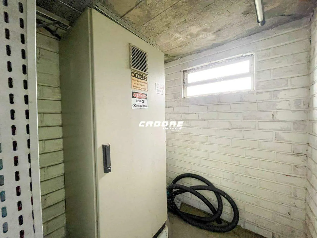 Excelente Galpão para locação no bairro Salto Weissbach I Cadore Imoveis — foto 5