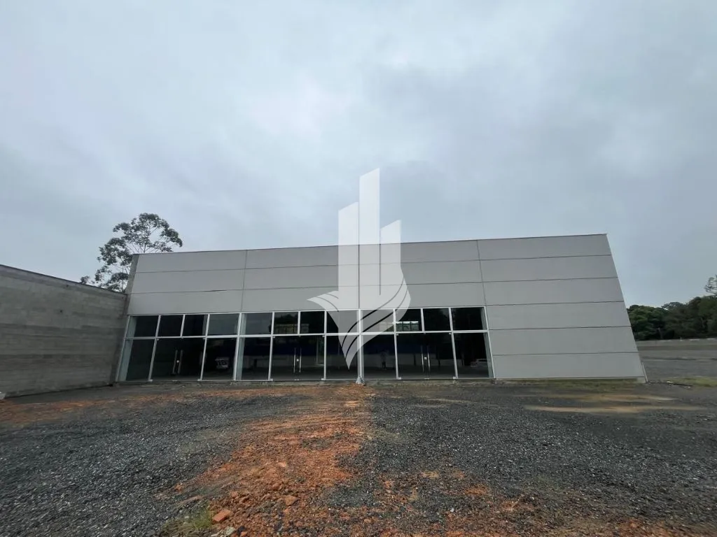 Galpão novo em ótima localização no Testo Salto - foto 1
