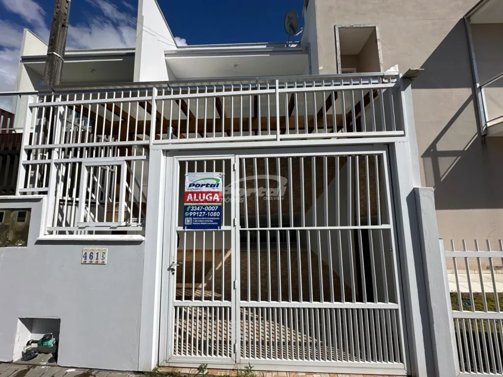 Casa disponível para venda no bairro Itacolomi em Balneário Piçarras/SC. (Cód. 21337) - foto 1