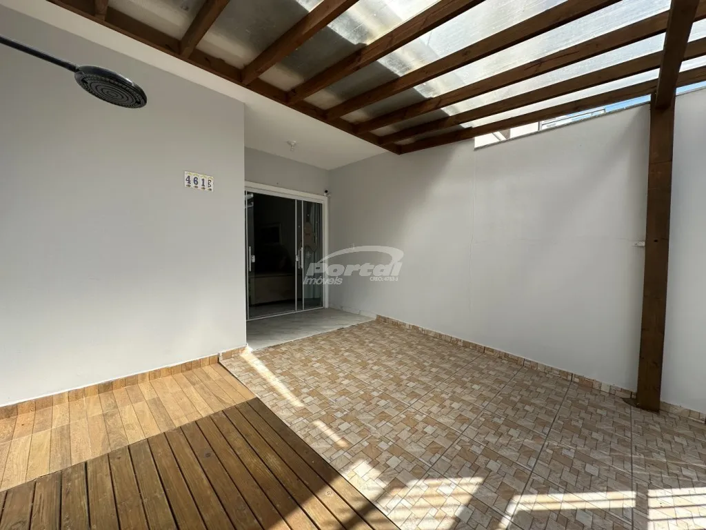 Casa disponível para venda no bairro Itacolomi em Balneário Piçarras/SC. (Cód. 21337) — foto 3