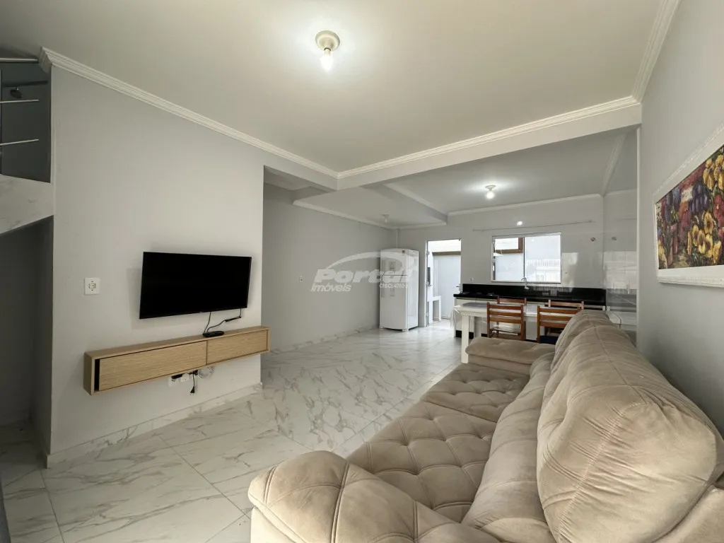 Casa disponível para venda no bairro Itacolomi em Balneário Piçarras/SC. (Cód. 21337) — foto 4