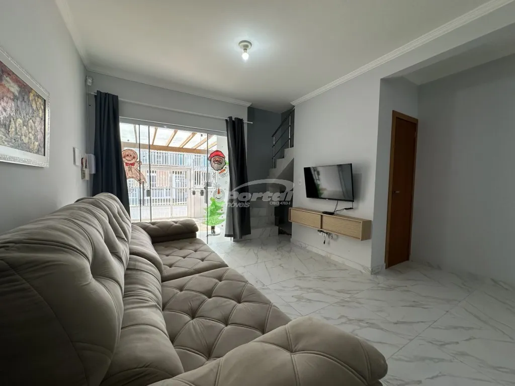 Casa disponível para venda no bairro Itacolomi em Balneário Piçarras/SC. (Cód. 21337) — foto 5