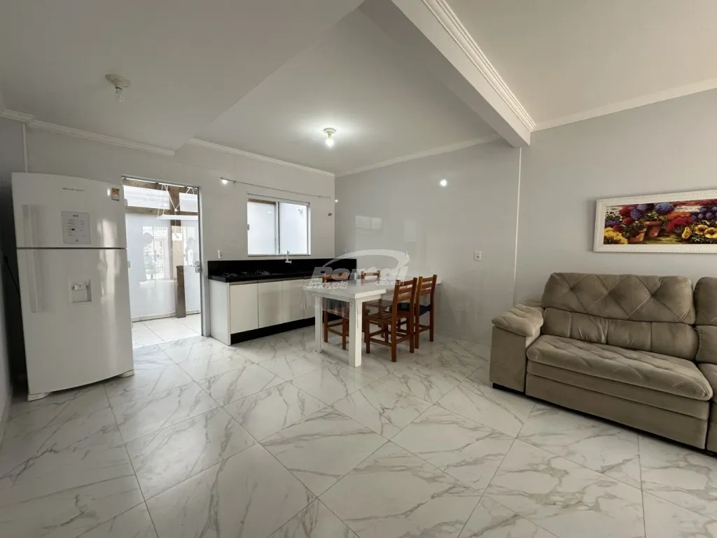 Casa disponível para venda no bairro Itacolomi em Balneário Piçarras/SC. (Cód. 21337) — foto 6