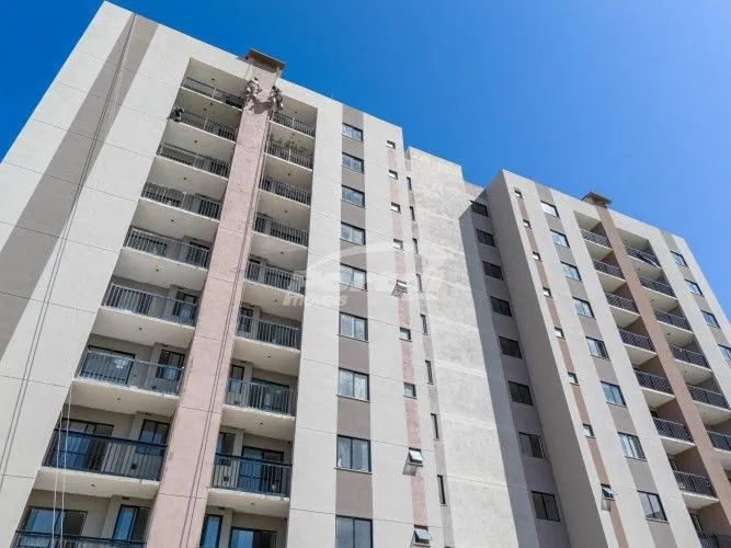 Apartamento disponível para venda com 2 dormitórios no Atlântico Beach Club (Rogga), 400m do mar, 300m da Av. Nereu Ramos — foto 3