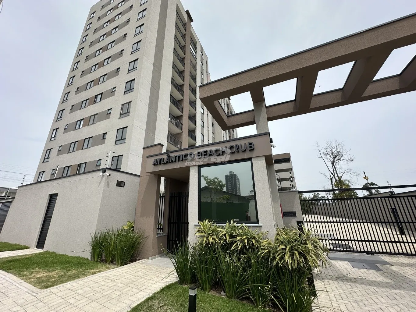 Apartamento disponível para venda com 2 dormitórios no Atlântico Beach Club (Rogga), 400m do mar, 300m da Av. Nereu Ramos — foto 5