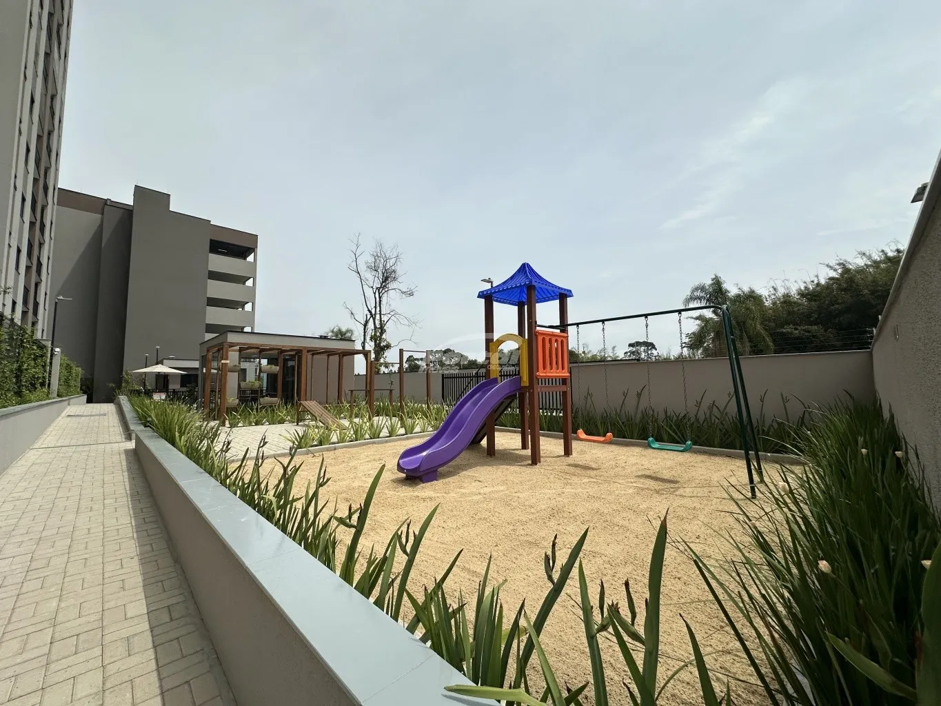Apartamento disponível para venda com 2 dormitórios no Atlântico Beach Club (Rogga), 400m do mar, 300m da Av. Nereu Ramos — foto 6