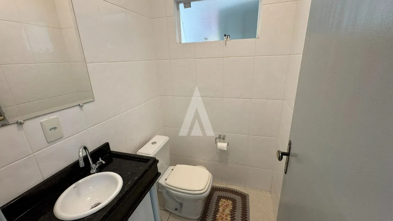 Sobrado Geminado com 1 suíte(s) mais 2 quarto(s) à venda no bairro Ubatuba em São Francisco Do Sul, de R$ 595.000,00 por R$550.000,00. — foto 7